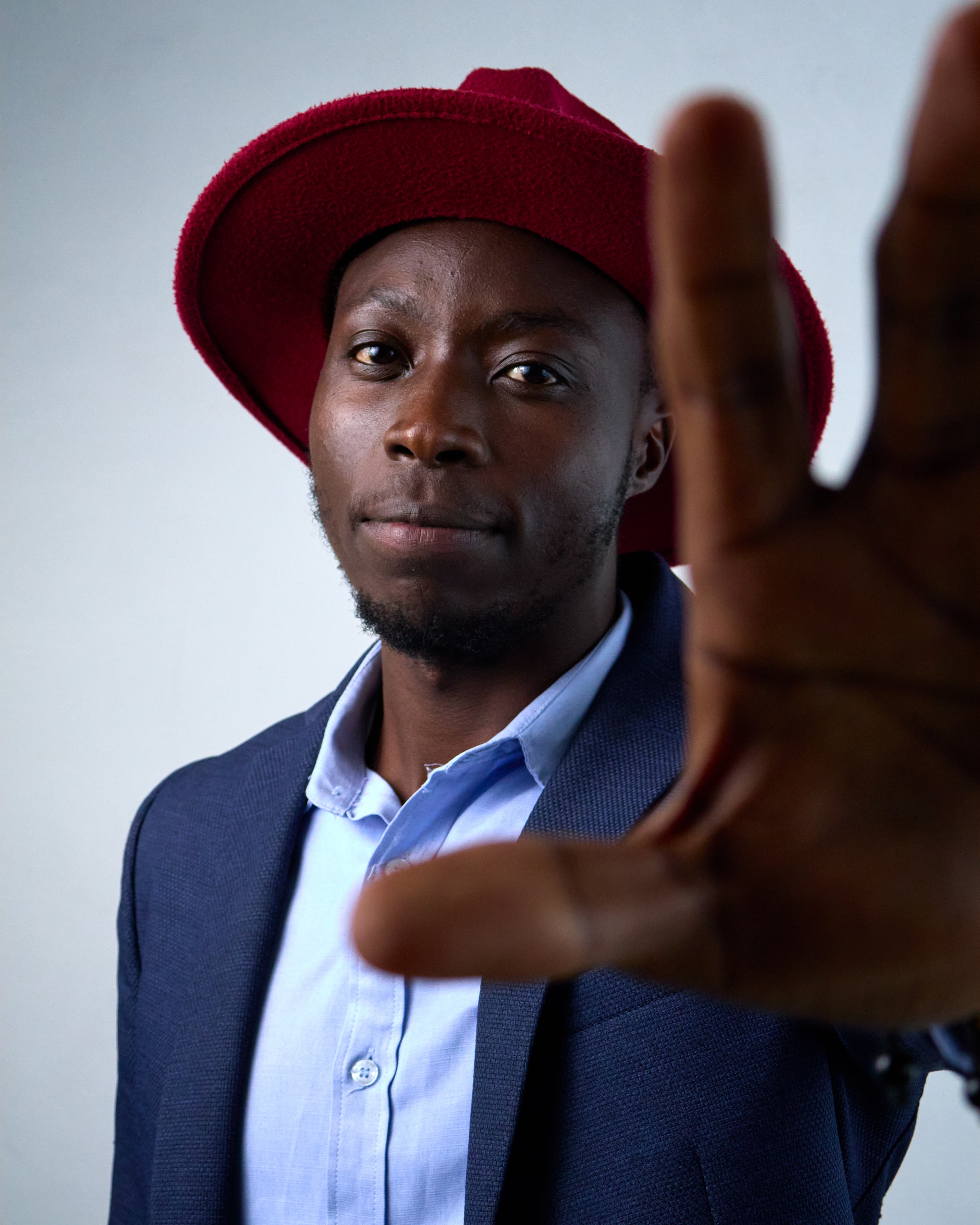 Kipkogei Kirui — Founder, KCL Digital